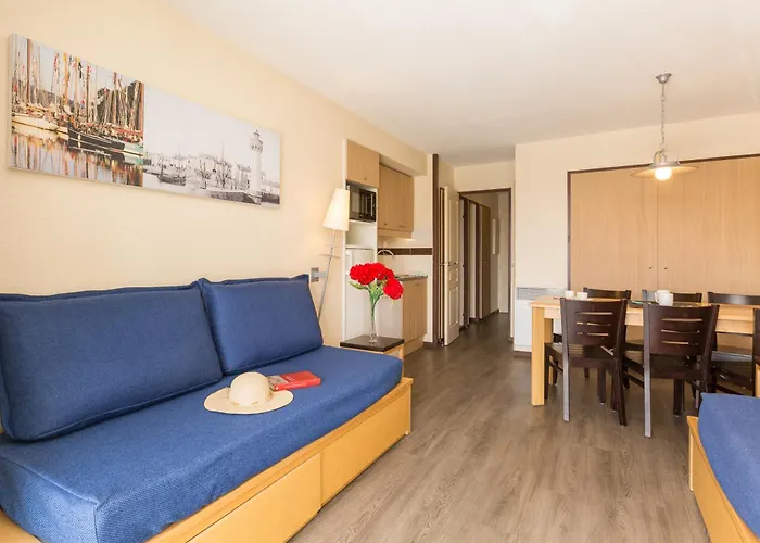 SOWELL RESIDENCES Le Port