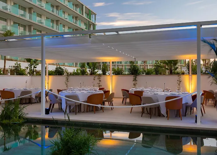 Atzavara Hotel & Spa