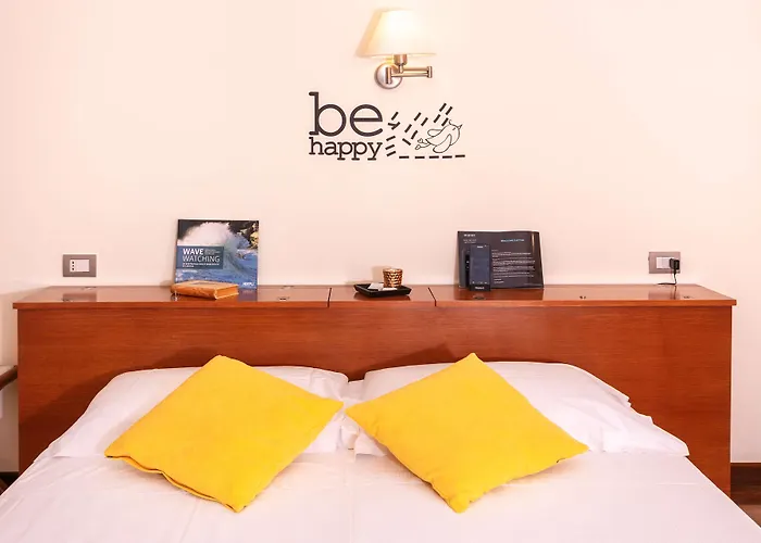 Oasi Eco Boutique Hotel