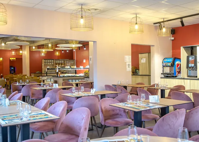 SOWELL HOTELS La Plage