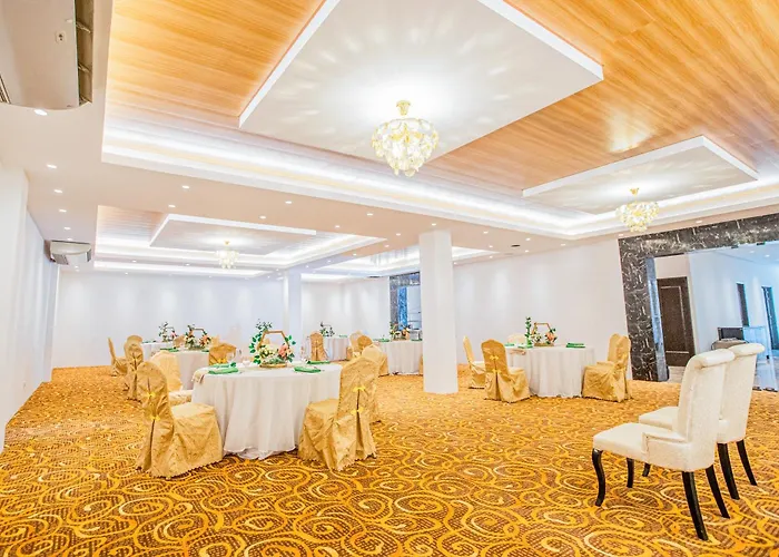 Solano Hotel