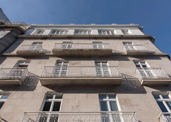 Dorma Vigo