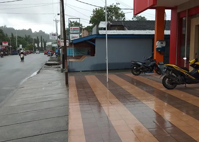 Hotel O Azzahra Guest House Syariah
