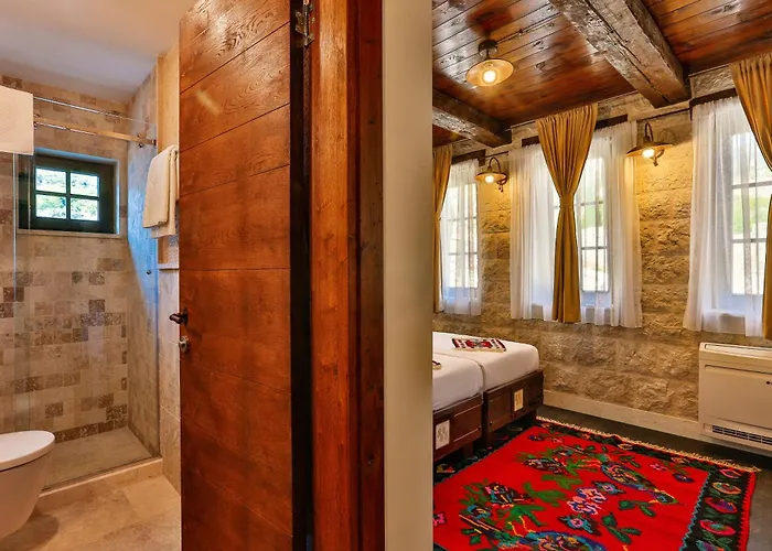 Stara Carsija Hotel & Spa