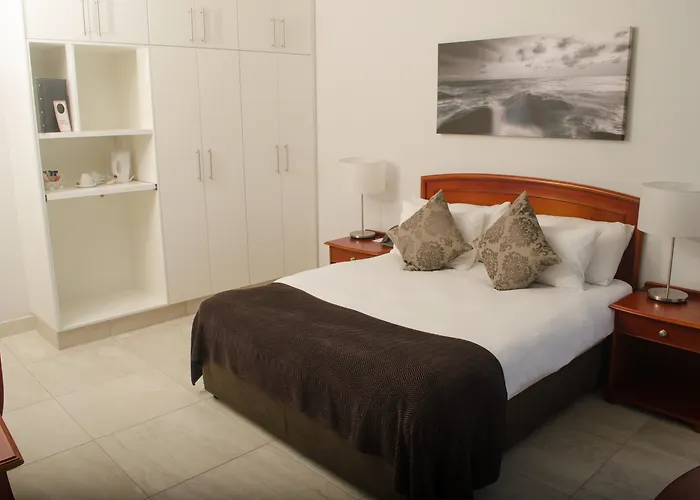 The Point Hotel & Spa