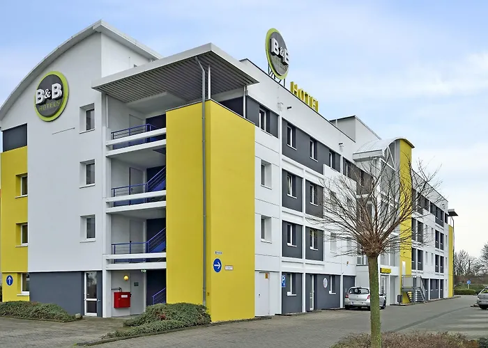 B&B Hotel Koln-Frechen