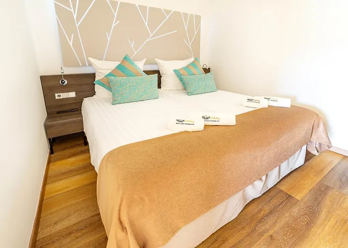 Hotel Paradise Residencial
