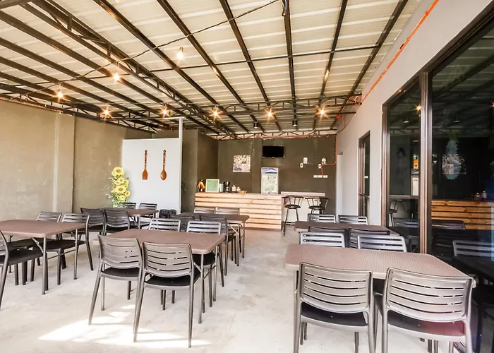 The Pocket Hotel