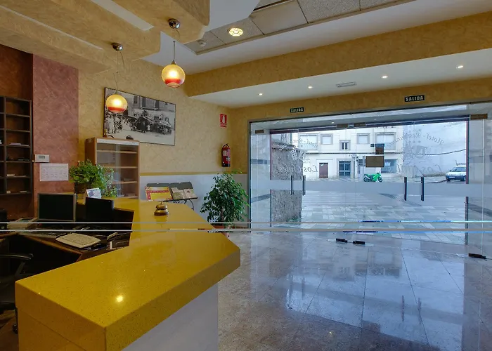 Hotel Los Chiles
