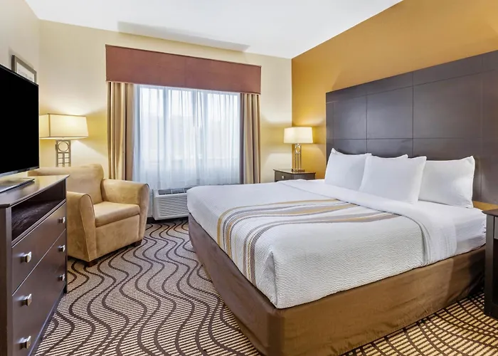 La Quinta By Wyndham South Bend