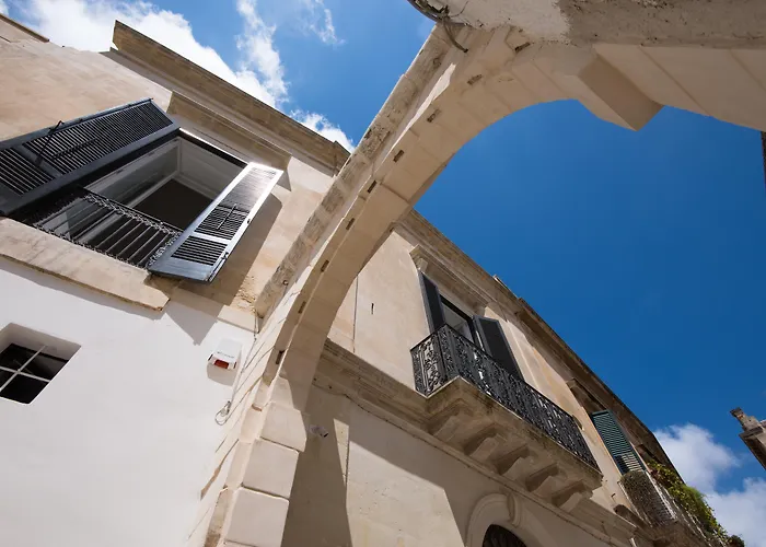 Palazzo De Noha - Boutique Hotel