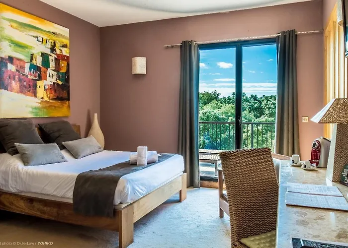 Hotel Restaurant Spa Disini Montpellier Est, The Originals Relais