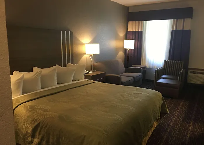 Surestay Plus By Best Western Edmond