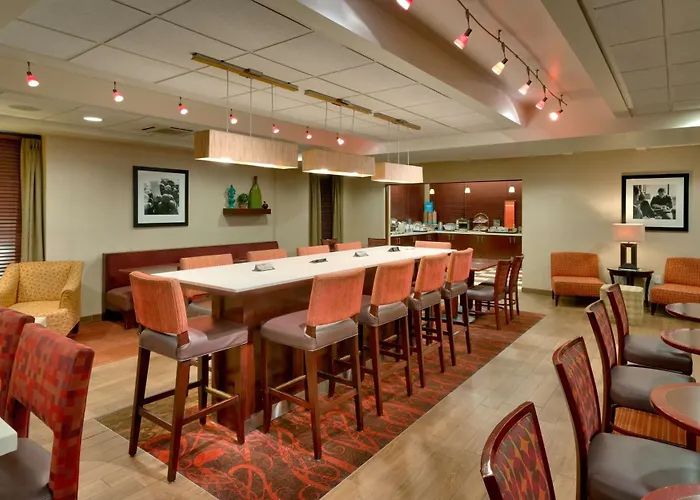 Hampton Inn Salt Lake City/Sandy