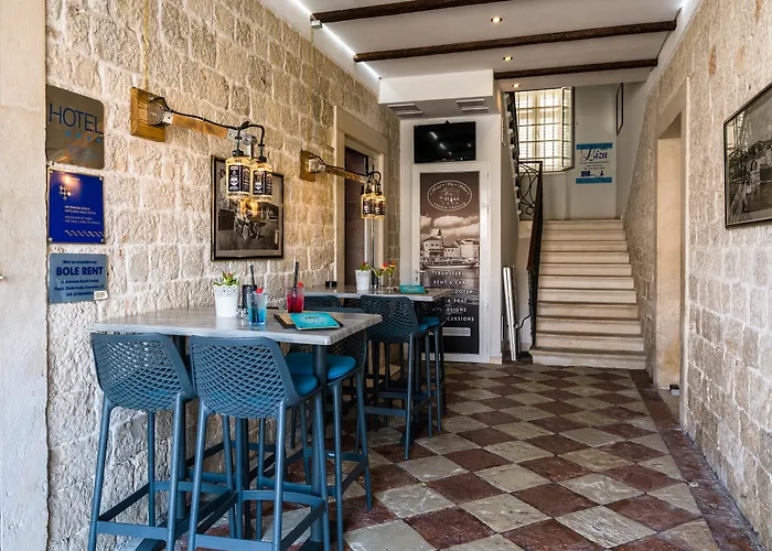Heritage Hotel Vila Sikaa