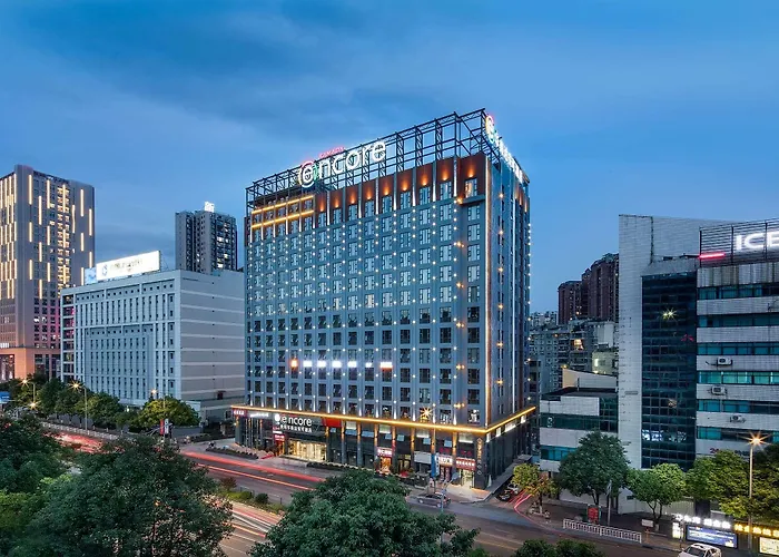 Ramada Encore Guiyang