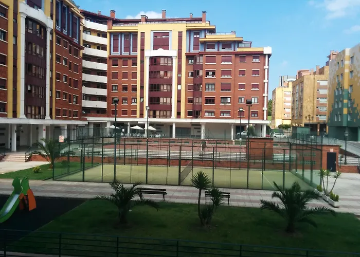 Hotel Carbayon