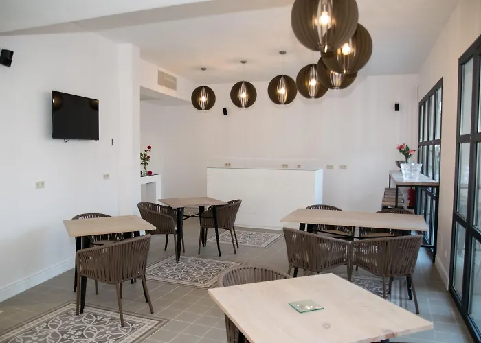 Boutique Hotel Petit Sant Miquel (Adults Only)