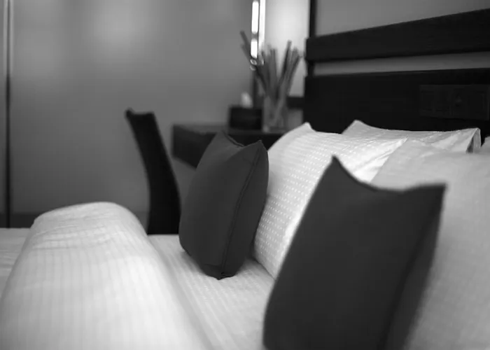 The White Harp Beach Hotel