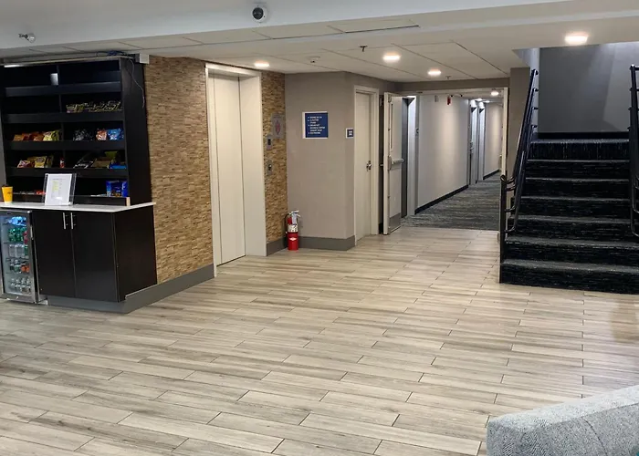 Best Western West Lebanon-Hanover