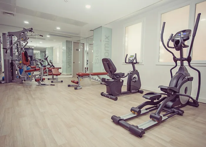 Fesa Business Hotel