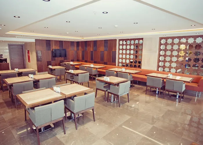 Fesa Business Hotel