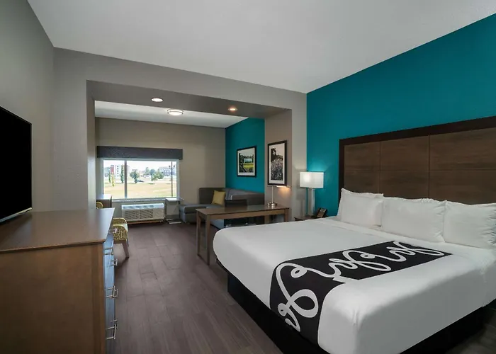 La Quinta By Wyndham West Memphis