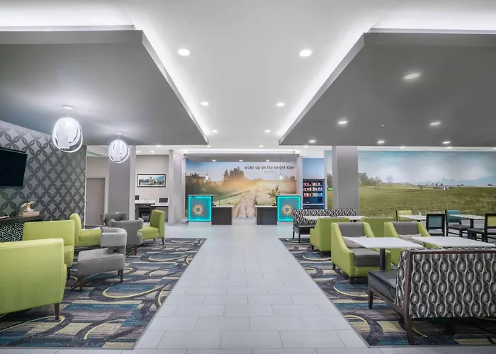 La Quinta By Wyndham West Memphis
