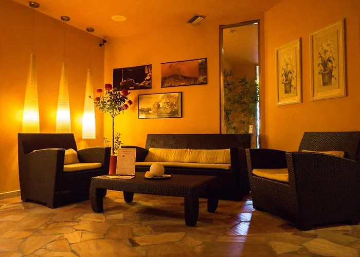 Hotel Al Parco