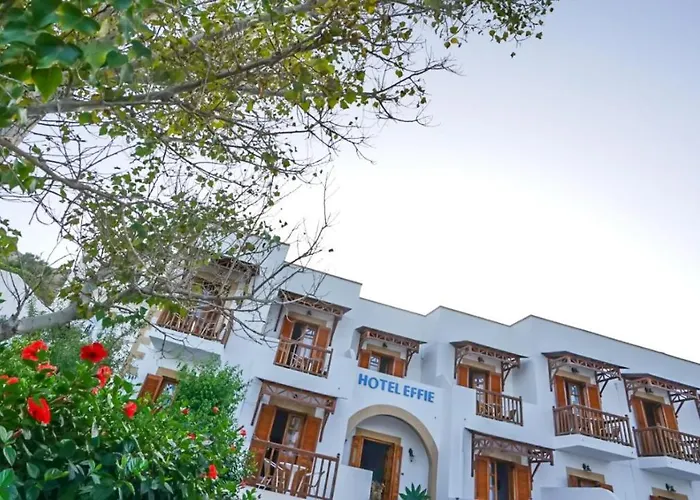 Effie Hotel