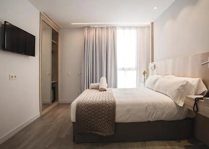 Hotel Boutique Ábaster