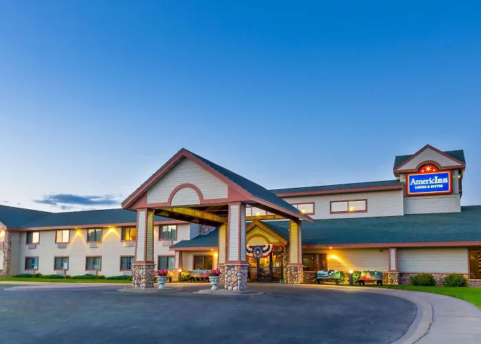 Americinn By Wyndham Wabasha