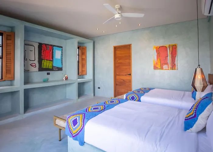 Turquoise Tulum Hotel (Adults Only)