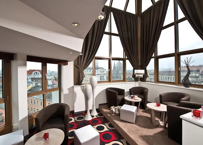 Vienna Design hotels