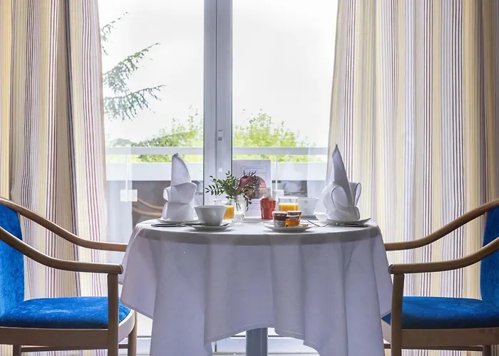 Hôtel Savoie Leman