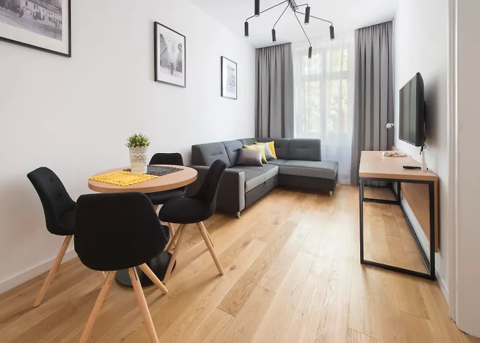Aparthotel BC 29 Residence