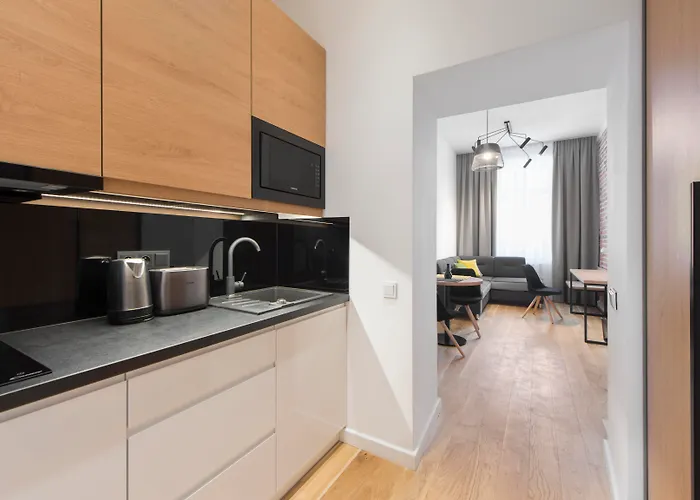 Aparthotel BC 29 Residence