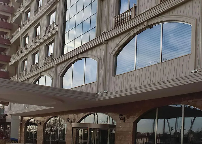 Clarion Hotel Kahramanmaras