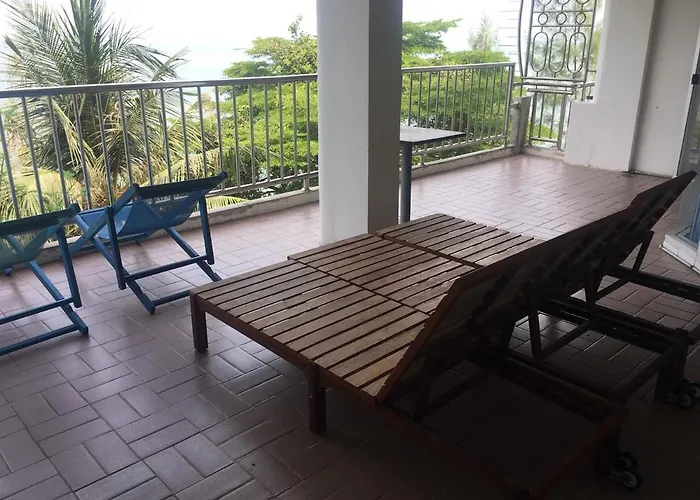 Sammuk Resort