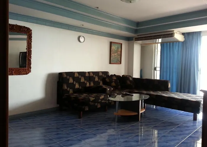 Sammuk Resort