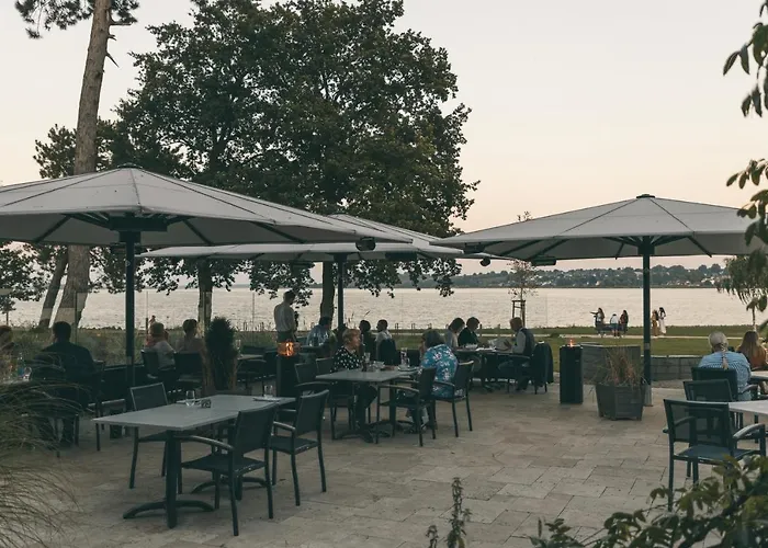 Hotel Strandleben