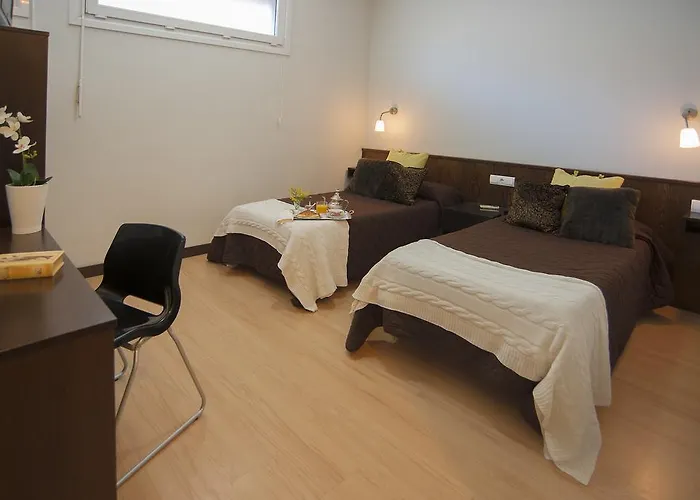 Pension Guria Jatetxea
