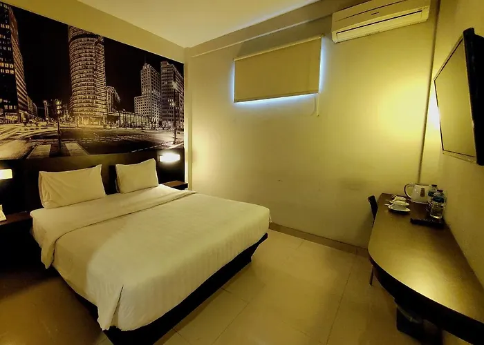 Hotel Sampurna Cirebon
