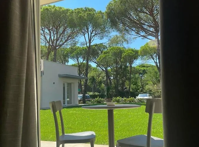 Tennis Rocchette Resort
