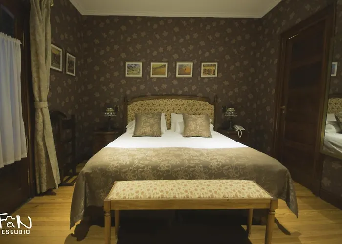 Hotel City Bell