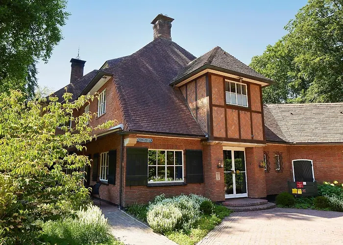 Auberge Du Bonheur
