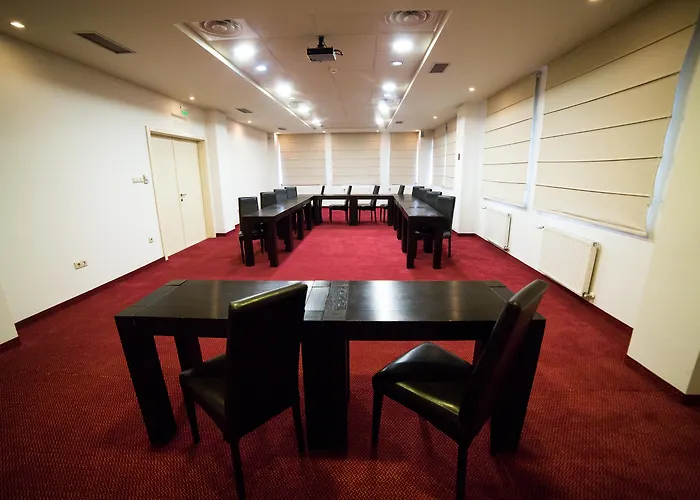 Hotel Arena