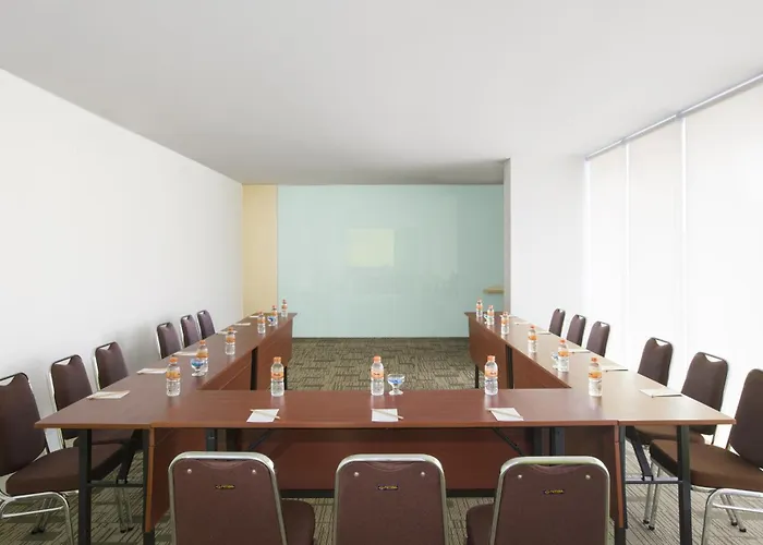 Zest Bogor By Swiss-Belhotel International