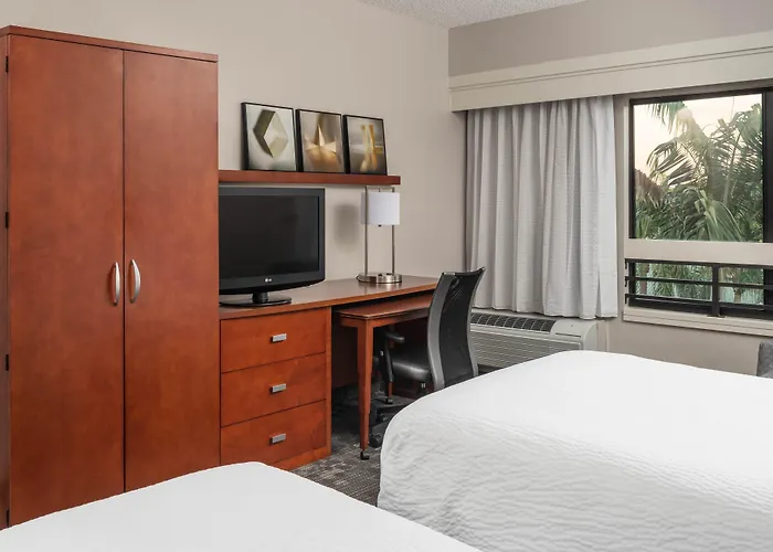Sonesta Select Miami Lakes