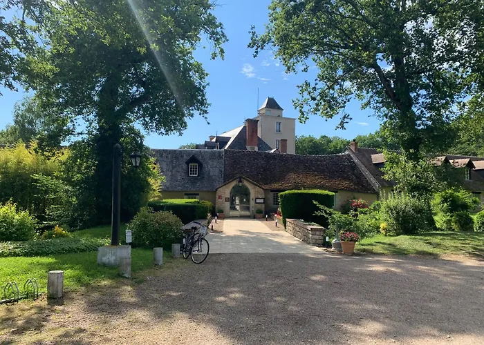 Relais Des Landes